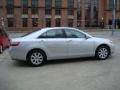 2007 Titanium Metallic Toyota Camry XLE V6  photo #5