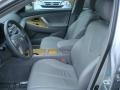 2007 Titanium Metallic Toyota Camry XLE V6  photo #10