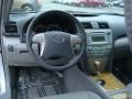 Titanium Metallic - Camry XLE V6 Photo No. 12