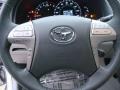 Titanium Metallic - Camry XLE V6 Photo No. 17