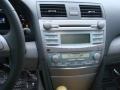 Titanium Metallic - Camry XLE V6 Photo No. 18