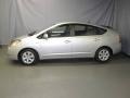 Classic Silver Metallic - Prius Hybrid Photo No. 2