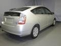 Classic Silver Metallic - Prius Hybrid Photo No. 3