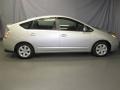 Classic Silver Metallic - Prius Hybrid Photo No. 4