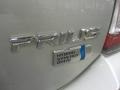 Classic Silver Metallic - Prius Hybrid Photo No. 5