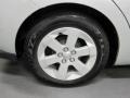 Classic Silver Metallic - Prius Hybrid Photo No. 7