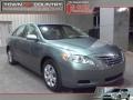 Aloe Green Metallic - Camry LE Photo No. 1
