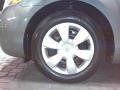 Aloe Green Metallic - Camry LE Photo No. 3