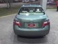 Aloe Green Metallic - Camry LE Photo No. 4