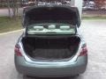 Aloe Green Metallic - Camry LE Photo No. 15