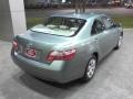 Aloe Green Metallic - Camry LE Photo No. 16
