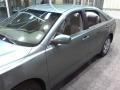 Aloe Green Metallic - Camry LE Photo No. 20