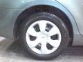 Aloe Green Metallic - Camry LE Photo No. 23