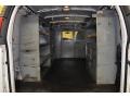Summit White - Chevy Van G3500 Cargo Utility Photo No. 12