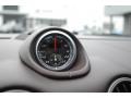 2007 Porsche Cayman Cocoa Interior Gauges Photo