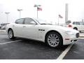 Bianco White - Quattroporte  Photo No. 3
