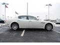 Bianco White - Quattroporte  Photo No. 4