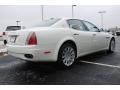 Bianco White - Quattroporte  Photo No. 5