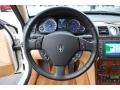 Bianco White - Quattroporte  Photo No. 11
