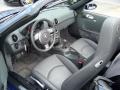 Cobalt Blue Metallic - Boxster  Photo No. 5