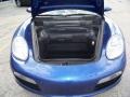 2007 Cobalt Blue Metallic Porsche Boxster   photo #13