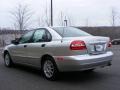 Silver Metallic - S40 1.9T Photo No. 3