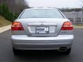 Silver Metallic - S40 1.9T Photo No. 4