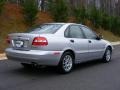 Silver Metallic - S40 1.9T Photo No. 5