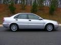 Silver Metallic - S40 1.9T Photo No. 6