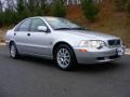 Silver Metallic - S40 1.9T Photo No. 7