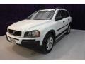 2004 Ice White Volvo XC90 2.5T AWD  photo #2