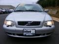 Silver Metallic - S40 1.9T Photo No. 8