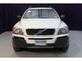 Ice White - XC90 2.5T AWD Photo No. 3
