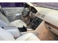 Ice White - XC90 2.5T AWD Photo No. 4