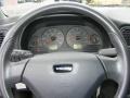 Silver Metallic - S40 1.9T Photo No. 10