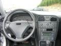 Silver Metallic - S40 1.9T Photo No. 11