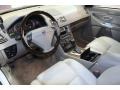 Ice White - XC90 2.5T AWD Photo No. 6