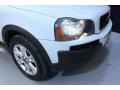 Ice White - XC90 2.5T AWD Photo No. 8
