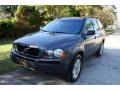 Titanium Gray Metallic 2005 Volvo XC90 T6 AWD