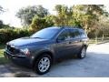 Titanium Gray Metallic - XC90 T6 AWD Photo No. 2