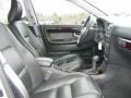 Silver Metallic - S40 1.9T Photo No. 20