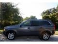 Titanium Gray Metallic - XC90 T6 AWD Photo No. 4