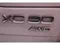 Ice White - XC90 2.5T AWD Photo No. 18