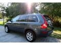 Titanium Gray Metallic - XC90 T6 AWD Photo No. 6