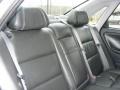 Silver Metallic - S40 1.9T Photo No. 24