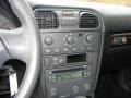 Silver Metallic - S40 1.9T Photo No. 25
