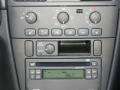 Silver Metallic - S40 1.9T Photo No. 27