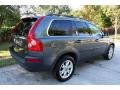 Titanium Gray Metallic - XC90 T6 AWD Photo No. 12