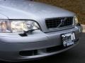 Silver Metallic - S40 1.9T Photo No. 31