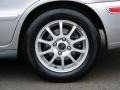 Silver Metallic - S40 1.9T Photo No. 32